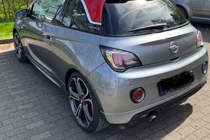 Opel Adam 69.000 km 11.200 &euro; Leverkusen 51381