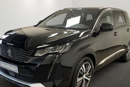 Peugeot 5008 38.029 km 22.990 &euro; Düsseldorf 40233