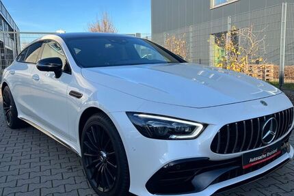 Mercedes AMG GT