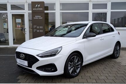 Hyundai i30 5.971 km 22.285 € Leverkusen 51373