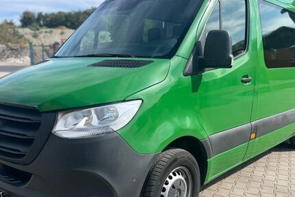 Mercedes-Benz Sprinter 177.182 km 24.500 € Essen 45136