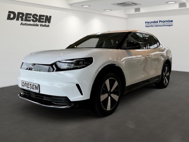 Ford Capri 12.633 km 38.990 &euro; Dormagen 41540