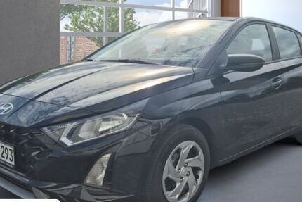 Hyundai i20 6.857 km 17.990 &euro; Hattingen 45525