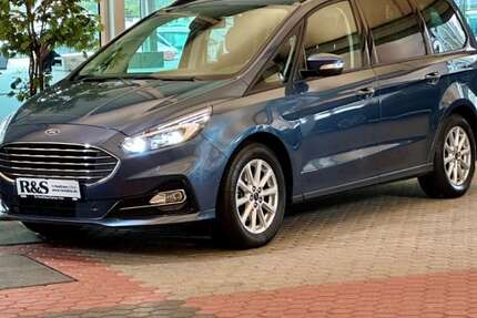Ford Galaxy 42.170 km 32.900 € Köln 50769