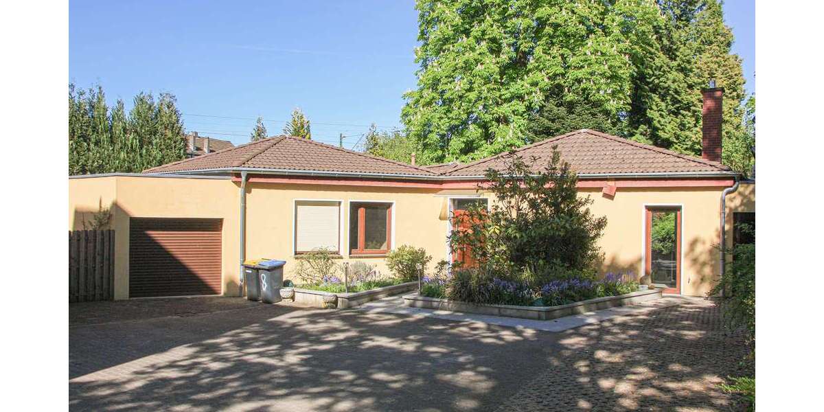 Einfamilienhaus Erkrath - 3 Zimmer, 114 m&sup2;, 449.000&euro; | Angebot:27253565