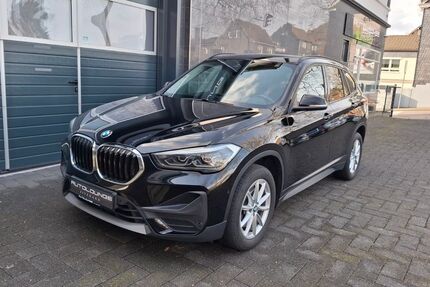 BMW X1 107.975 km 22.900 &euro; Wuppertal 42349
