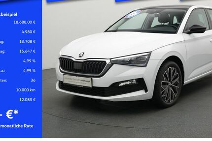 Skoda Scala 64.470 km 18.680 &euro; Leverkusen 51379