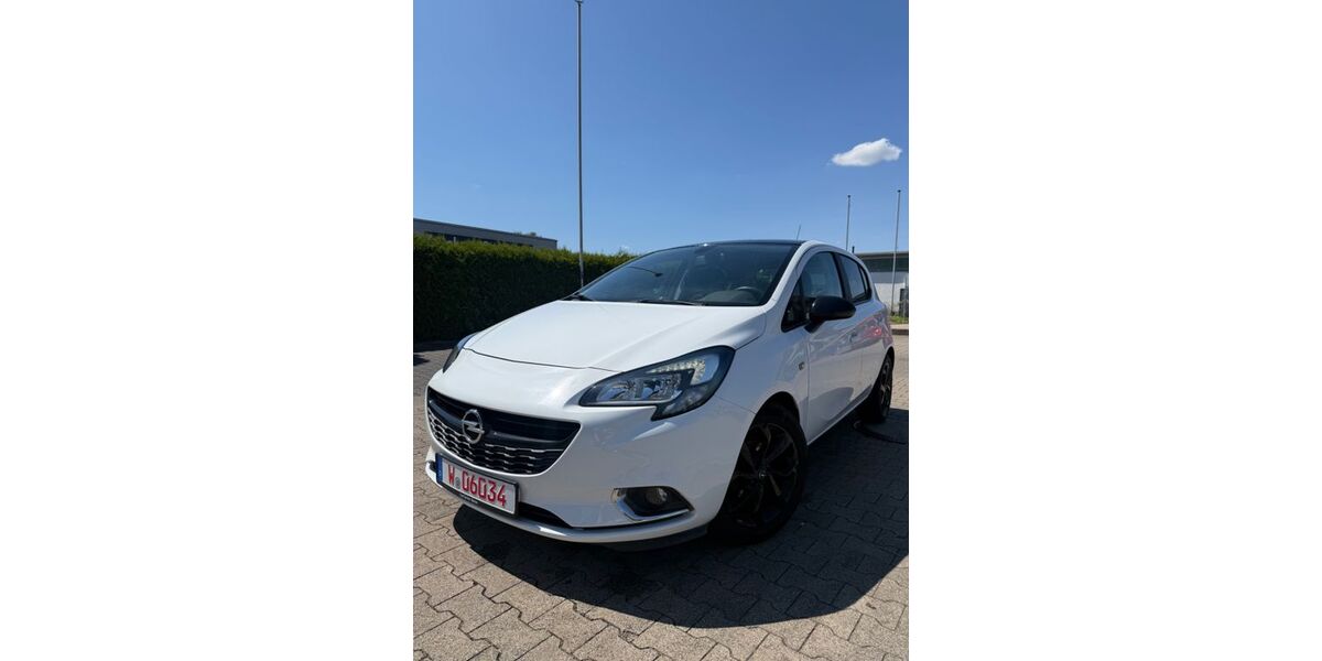 Opel Corsa 112.000 km 7.900 &euro; Wuppertal 42329