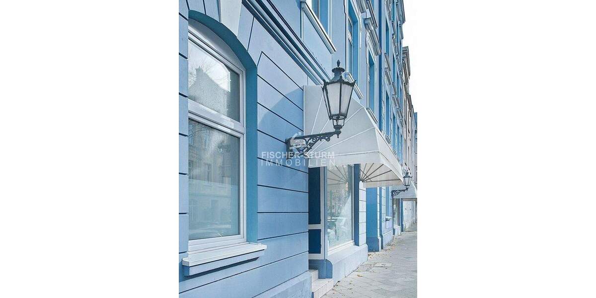 Gewerbeobjekt Düsseldorf Flingern Nord - 1 Zimmer, 321 m&sup2;, 5.980&euro; | Angebot:23973391