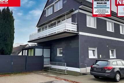 Wohnung Burscheid - 4 Zimmer, 80 m&sup2;, 180.000&euro; | Angebot:24953630