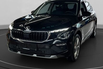 Skoda Kamiq 20.979 km 23.990 &euro; Köln 51145
