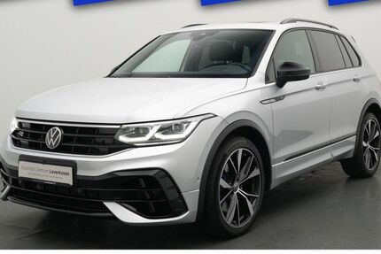VW Tiguan 32.676 km 52.480 &euro; Leverkusen 51379