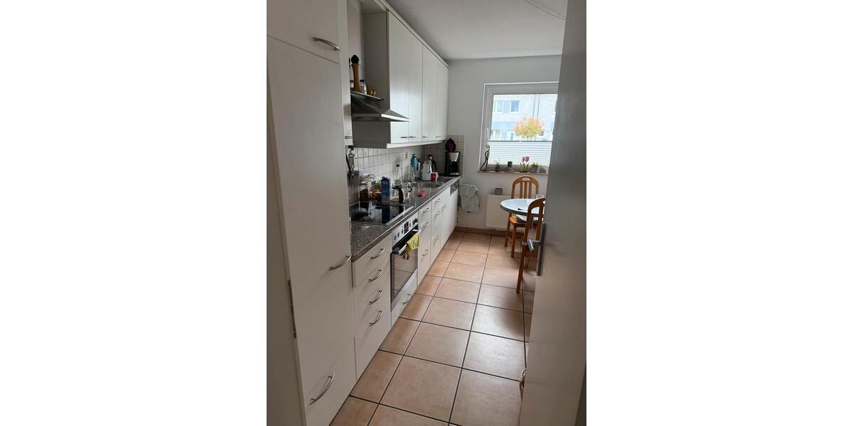 Reihenhaus Bergisch Gladbach Gronau - 5 Zimmer, 138 m&sup2;, 2.300&euro; | Angebot:25945133
