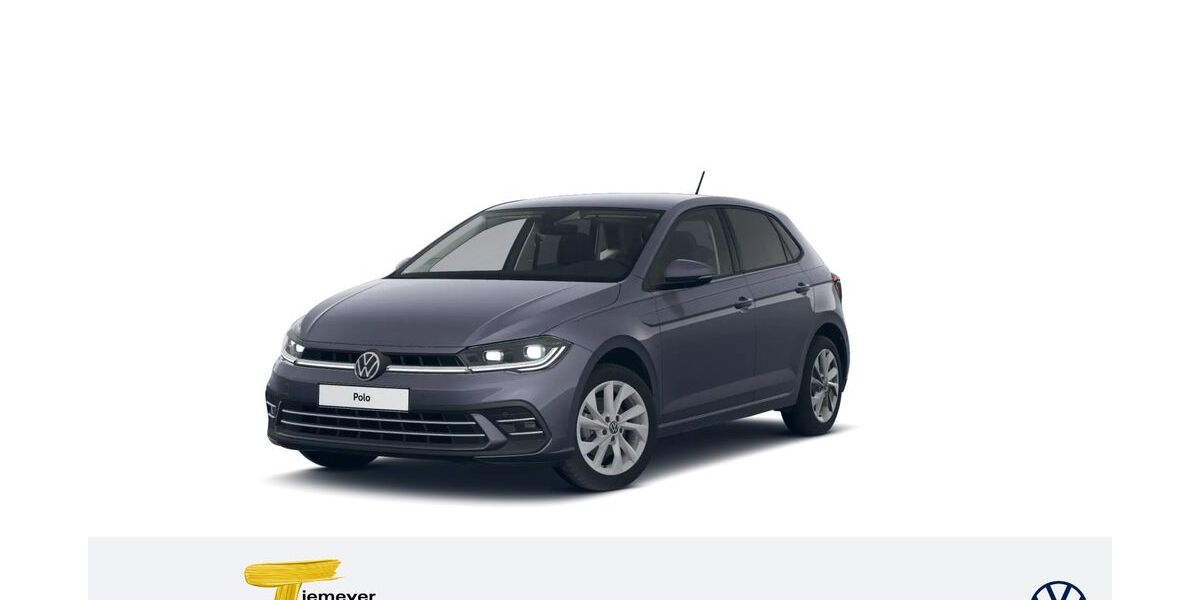 VW Polo 9.950 km 23.860 &euro; Remscheid 42897