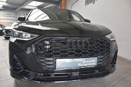Audi Q3 14.459 km 37.580 &euro; Heiligenhaus 42579