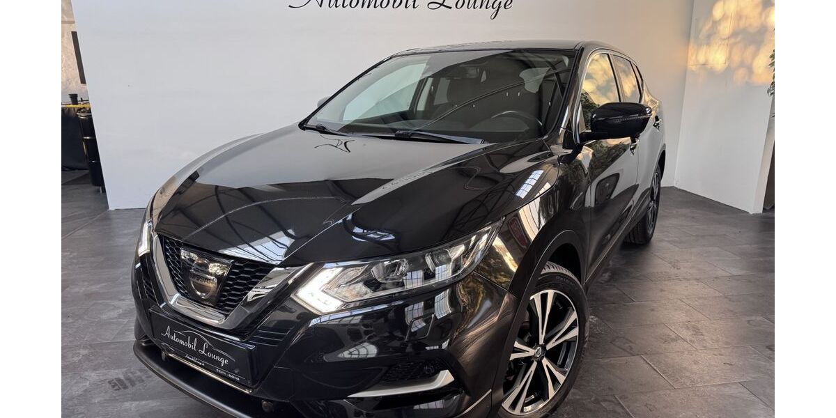 Nissan Qashqai 127.123 km 12.490 &euro; Remscheid 42855