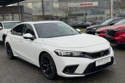Honda Civic 23.900 km 34.980 &euro; Düsseldorf 40233