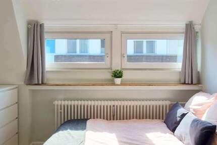 Zimmer Köln Altstadt-Süd - 629&euro; | Angebot:27692117