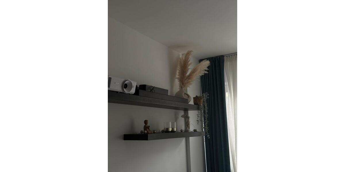 Etagenwohnung Düsseldorf Pempelfort - 2 Zimmer, 48 m&sup2;, 1.600&euro; | Angebot:24690390