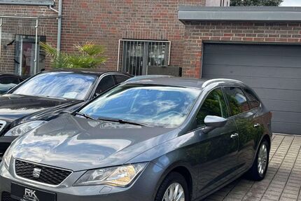 Seat Leon 152.000 km 7.500 &euro; Solingen 42651
