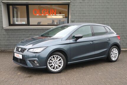 Seat Ibiza 54.987 km 16.250 &euro; Neuss 41469