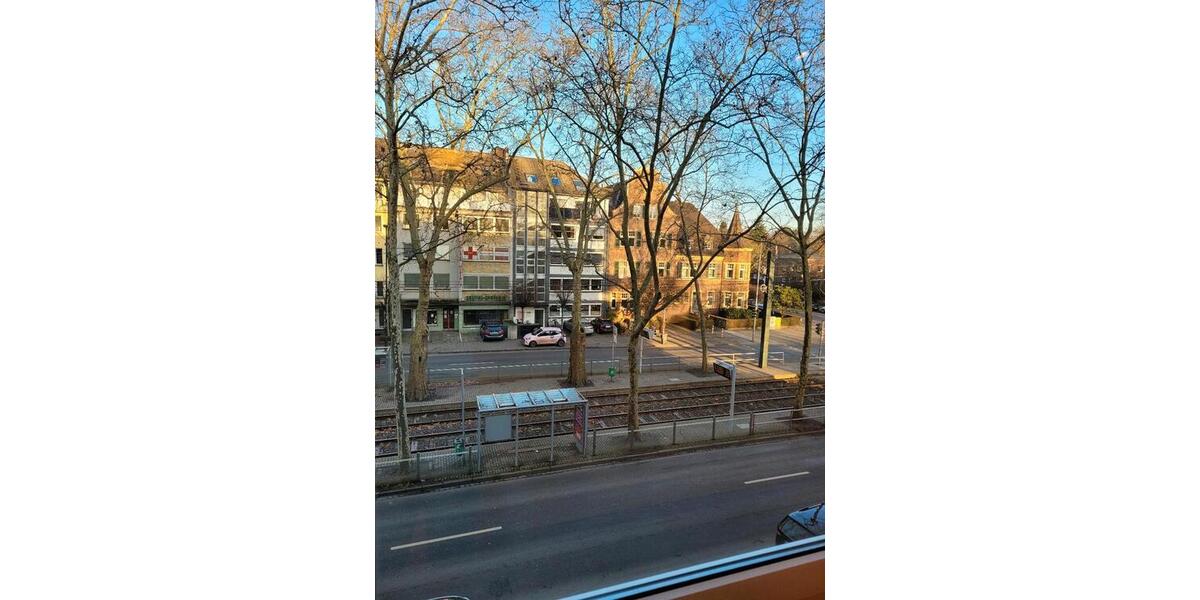 Etagenwohnung Düsseldorf Stadtbezirk 2 - 1 Zimmer, 39 m&sup2;, 180.000&euro; | Angebot:24730447