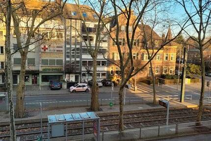 Wohnung Düsseldorf Stadtbezirk 2 - 1 Zimmer, 39 m&sup2;, 180.000&euro; | Angebot:24730447