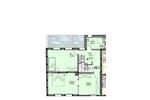 Doppelhaushälfte Wuppertal Gemarkung Langerfeld - 5 Zimmer, 143 m&sup2;, 1.850&euro; | Angebot:25988676