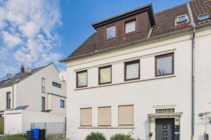 Wohnung Ratingen Hösel - 2 Zimmer, 44 m&sup2;, 129.000&euro; | Angebot:24657067