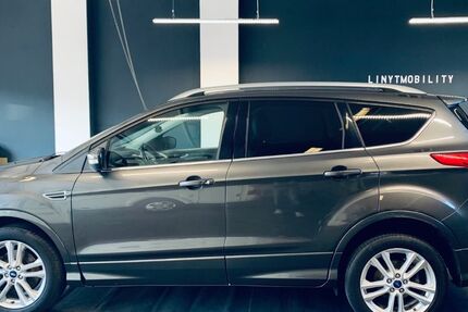 Ford Kuga 132.900 km 10.799 € Hilden 40723