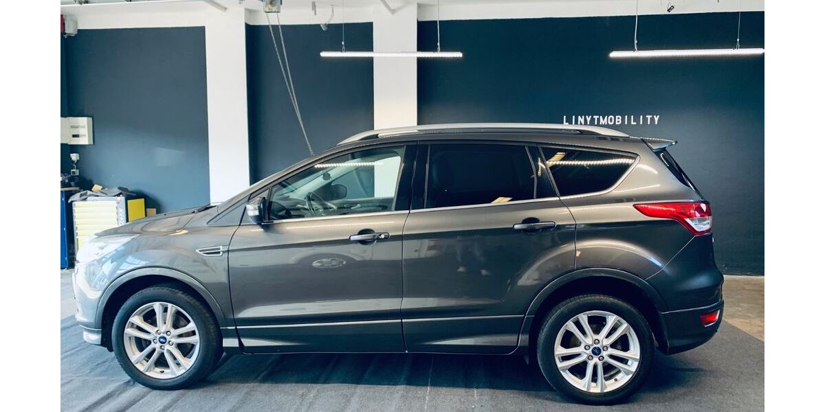 Ford Kuga 132.900 km 10.799 € Hilden 40723