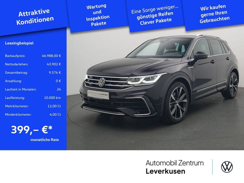 Tiguan