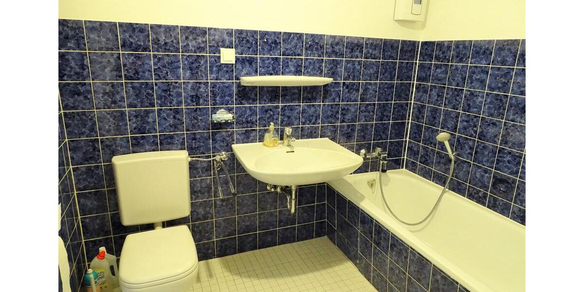 Reihenhaus Sprockhövel - 3 Zimmer, 103 m&sup2;, 1.160&euro; | Angebot:24817354