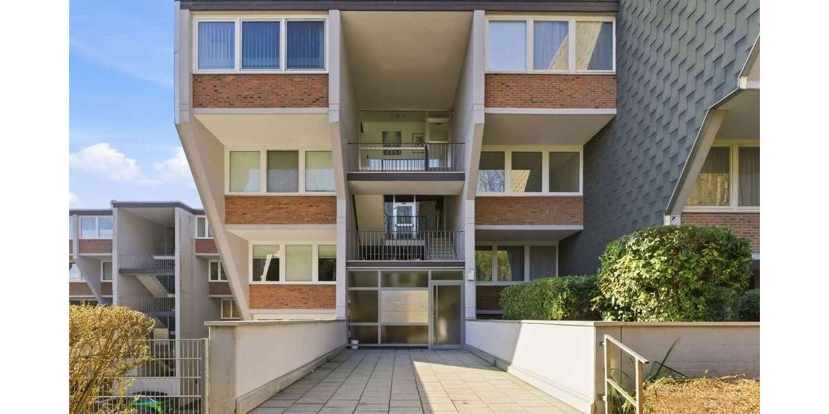 Etagenwohnung Overath - 2 Zimmer, 72 m&sup2;, 199.000&euro; | Angebot:25745956