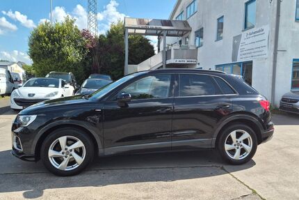 Audi Q3 238.021 km 17.900 &euro; Hilden 40721