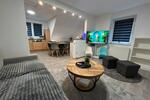 Dachgeschoßwohnung Wuppertal Cronenberg - 2 Zimmer, 60 m&sup2;, 850&euro; | Angebot:27617062