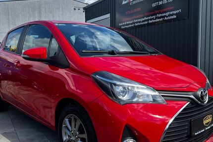 Toyota Yaris 157.000 km 5.500 &euro; Dormagen 41539
