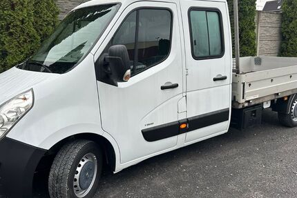 Opel Movano 67.622 km 16.900 &euro; Hilden 40721