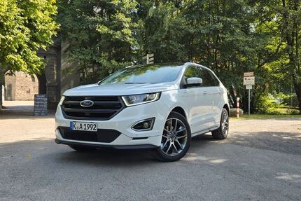 Ford Edge 147.000 km 16.950 &euro; Köln 51109