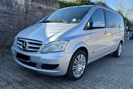 Mercedes-Benz Viano 357.000 km 10.500 &euro; Velbert 42549