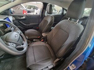 Ford Puma Titanium Parkass. Winterräder AHK uvm 29.044 km 14.770 &euro; HAAN 42781