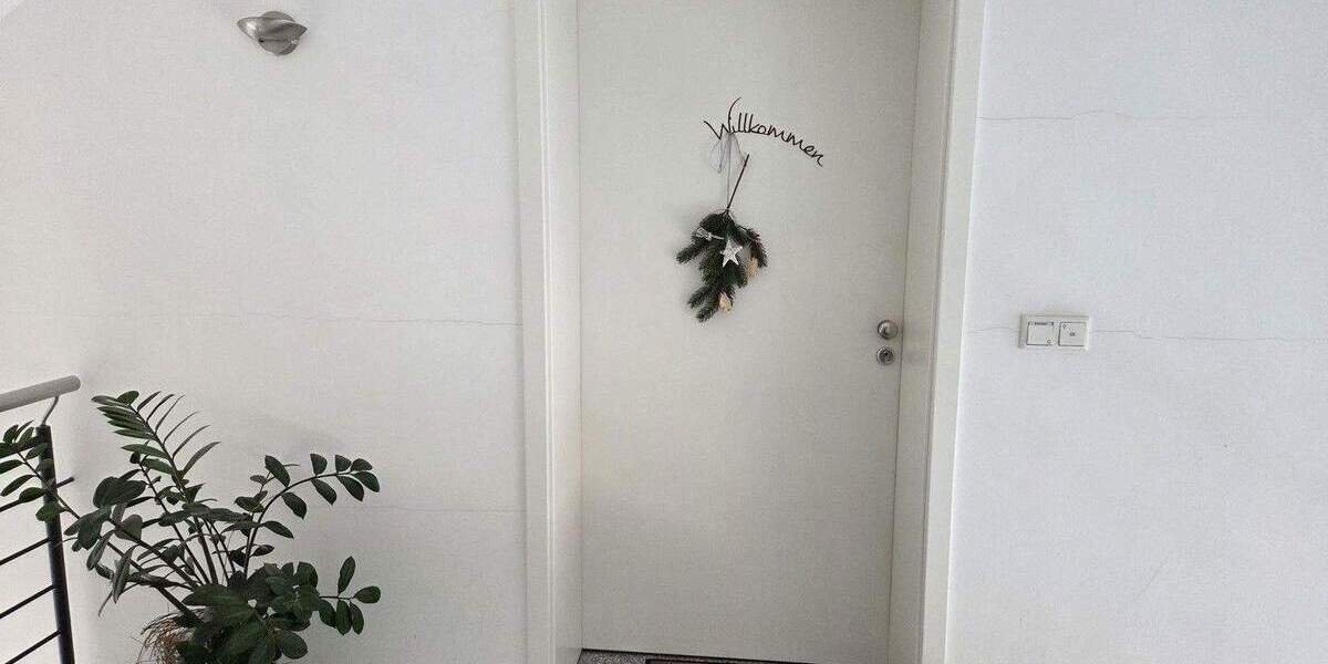 Etagenwohnung Leverkusen Quettingen - 4 Zimmer, 109 m&sup2;, 450.000&euro; | Angebot:24545564