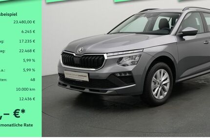 Skoda Kamiq 4.980 km 23.480 &euro; Leverkusen 51379