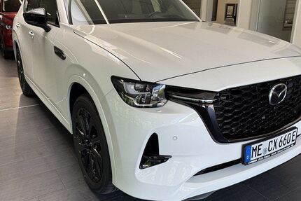 Mazda CX-60 4.985 km 47.990 € Erkrath 40699