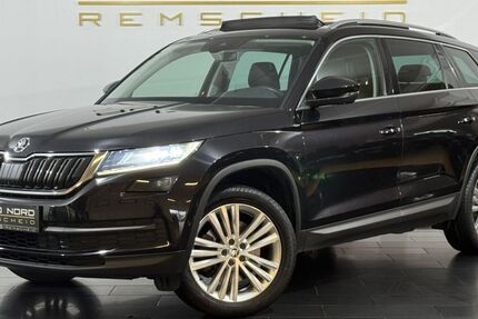 Skoda Kodiaq 105.000 km 21.990 &euro; Remscheid 42897
