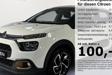 Citroen C3 17.416 km 11.980 &euro; Düsseldorf 40233
