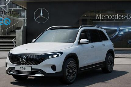 Mercedes-Benz EQB 8.783 km 45.880 € Hagen 58135