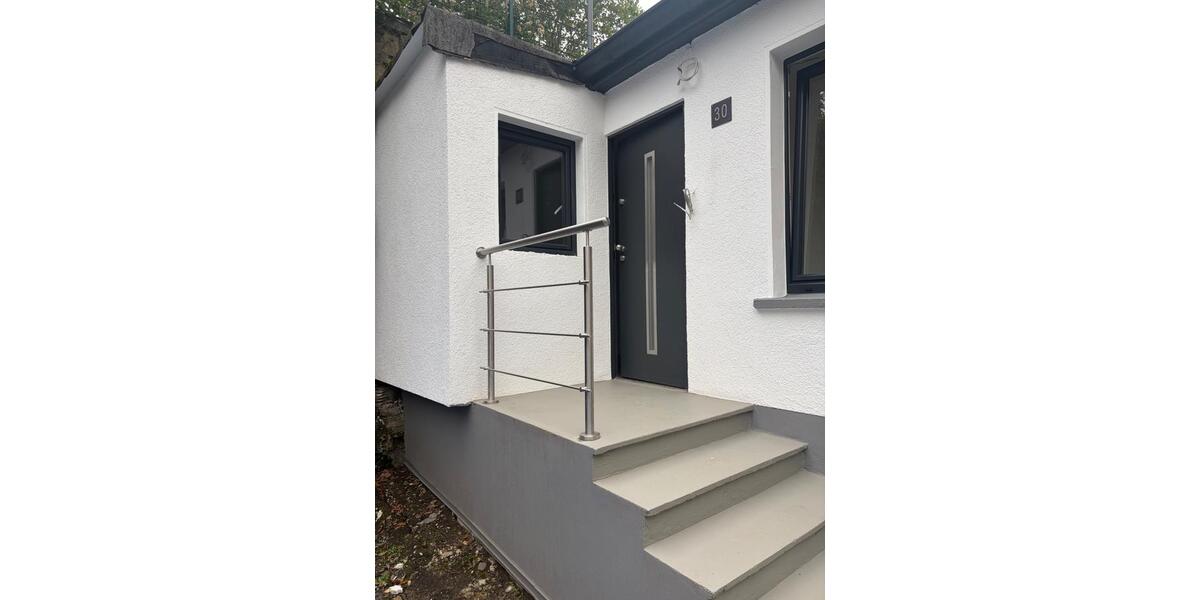 Einfamilienhaus Wuppertal Unterbarmen - 2 Zimmer, 48 m&sup2;, 910&euro; | Angebot:27615777