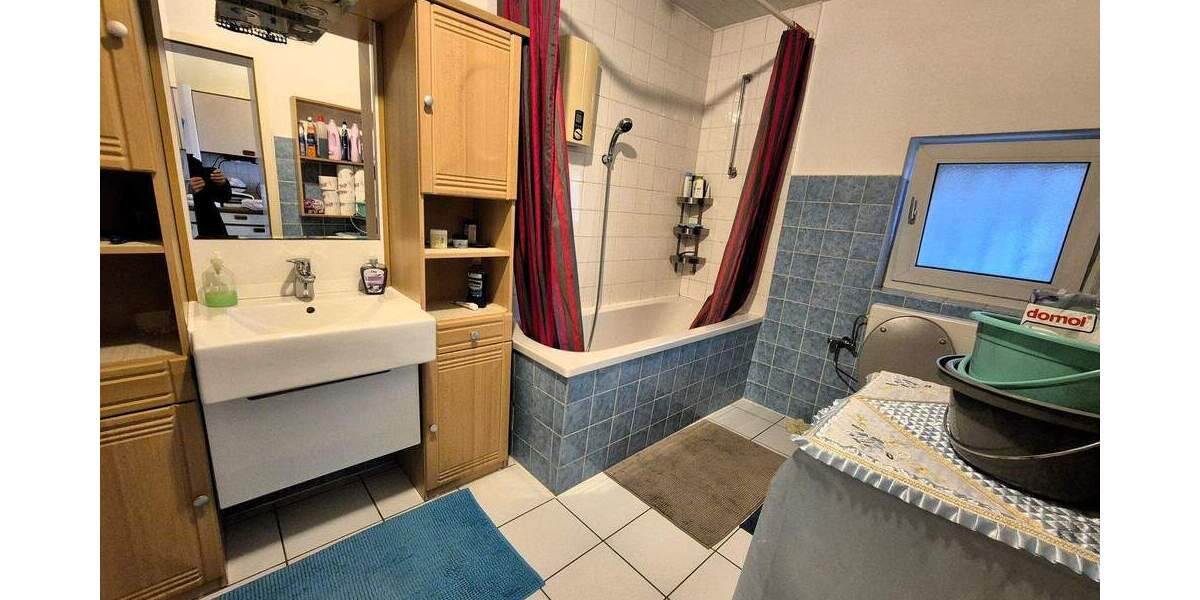 Reihenmittelhaus Köln Gremberghoven - 5 Zimmer, 85 m&sup2;, 299.000&euro; | Angebot:24333360