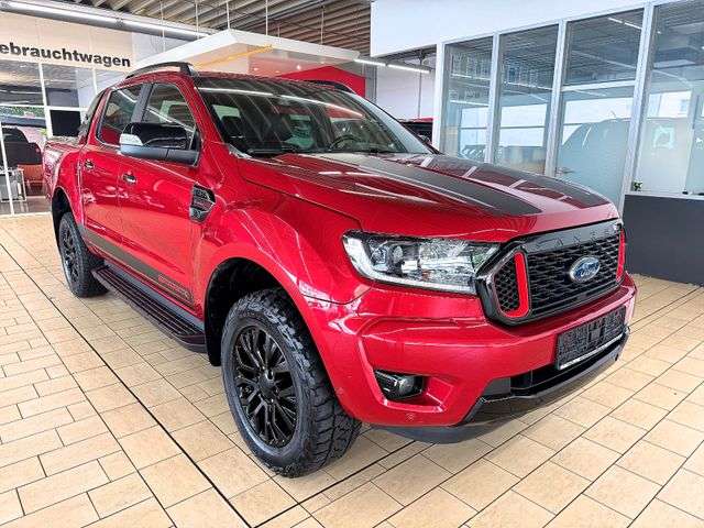 Ford Ranger 75.000 km 34.950 € Köln 50739